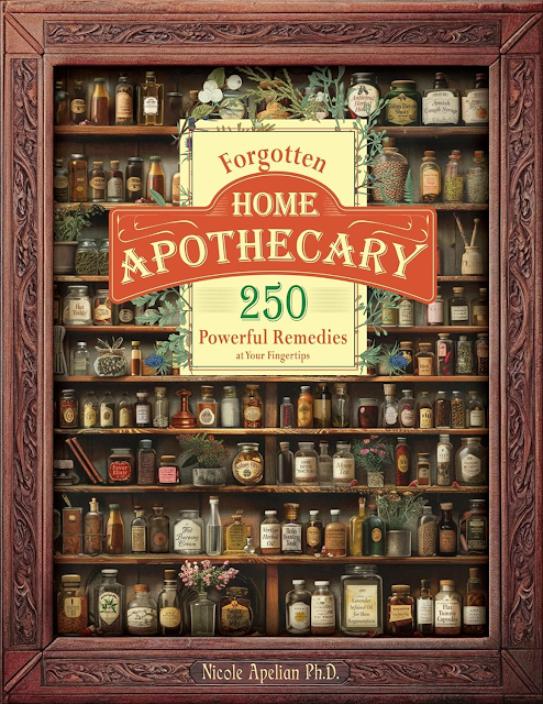250 Powerful Remedies at Your Fingertips