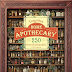  Forgotten Home Apothecary: 250 Powerful Remedies at Your Fingertips