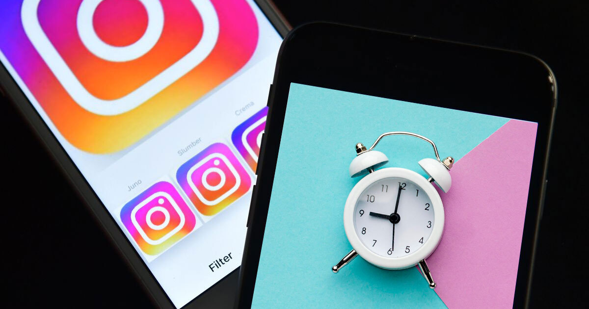 Best Time to Post on Instagram in 2024