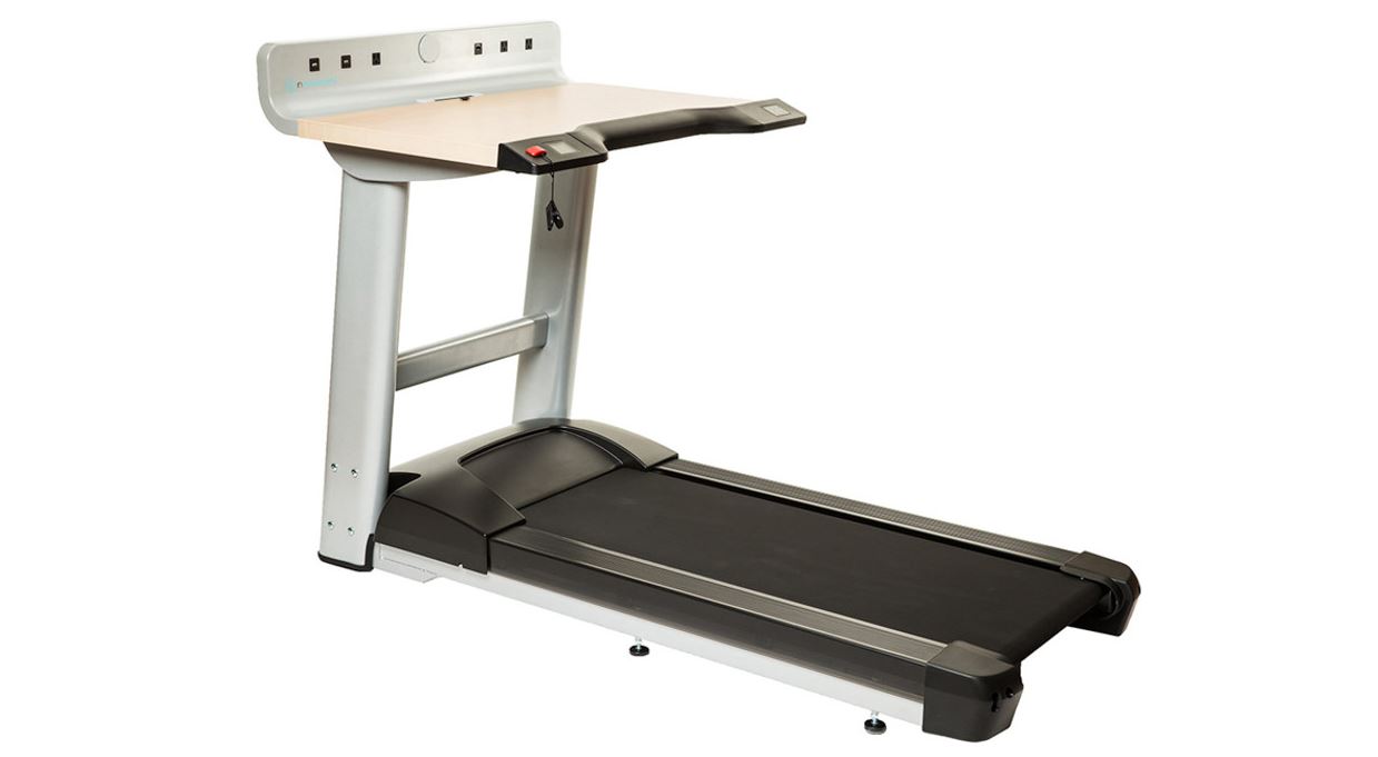 Treadmill Desk