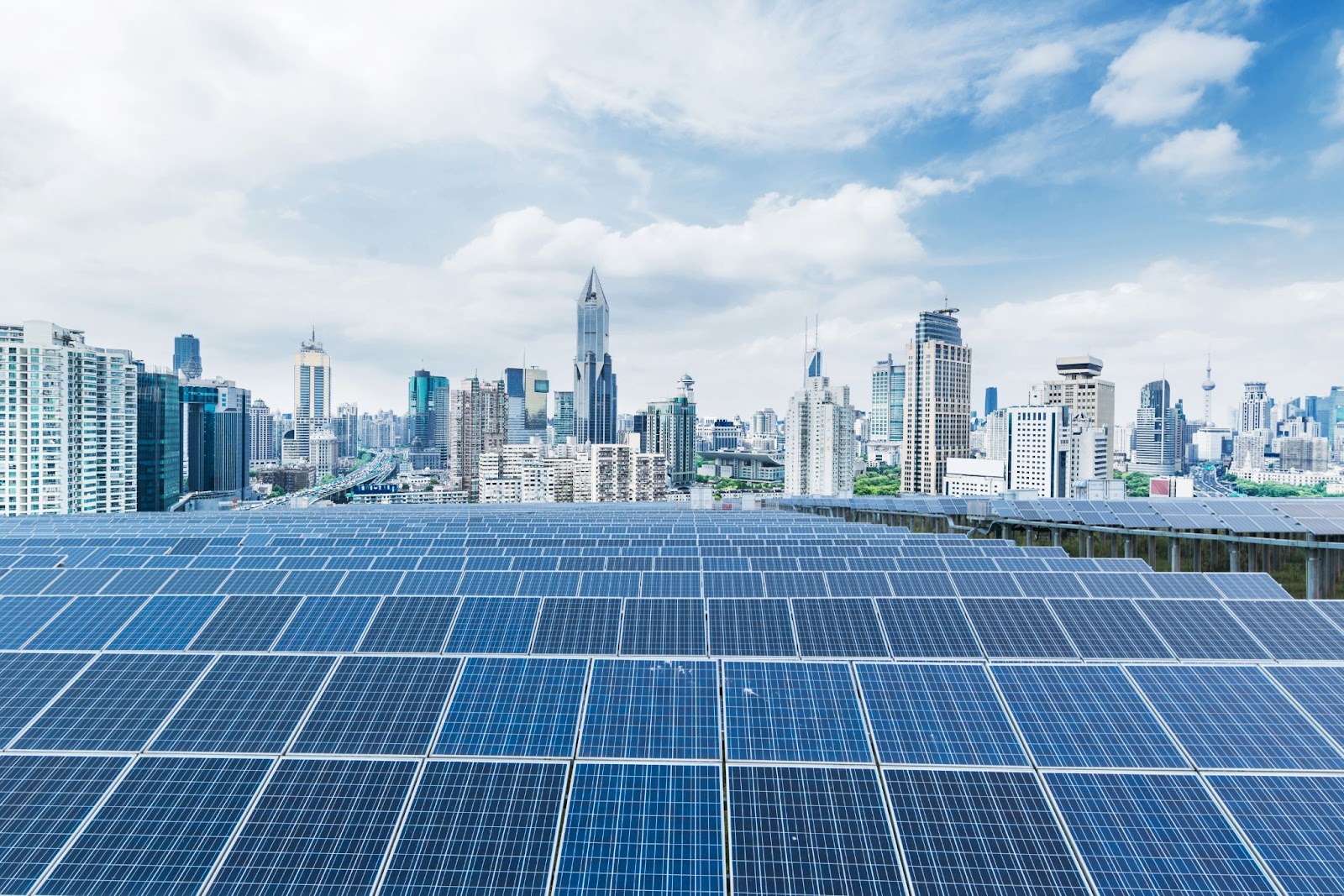 Solar Panel Installation Costs in Thailand 2024 - 2025