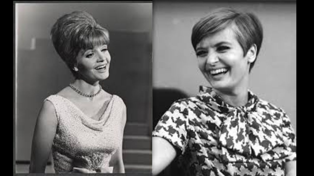  Florence Henderson
