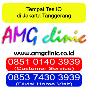 tempat tes iq di jakarta