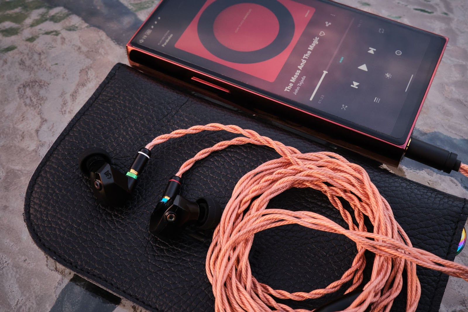Campfire Audio Fathom - Reviews | Headphone Reviews and Campfire Audio Fathom - Reviews | Headphone Reviews and