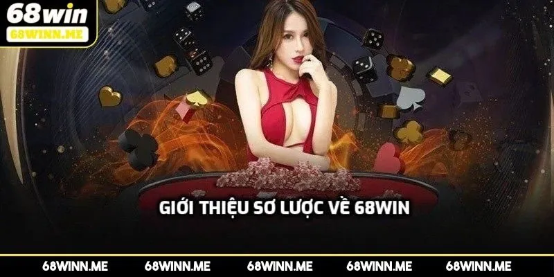 68WIN - Hình 1