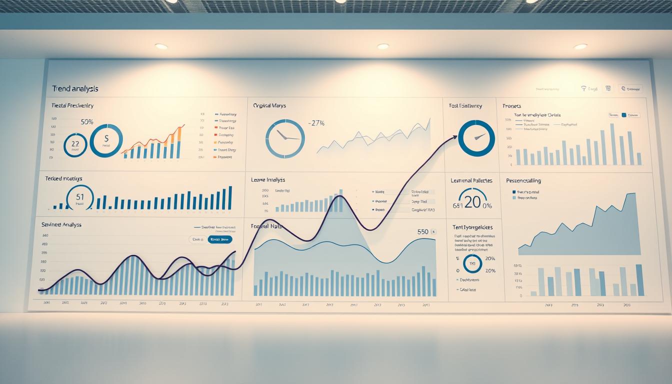 trend analysis