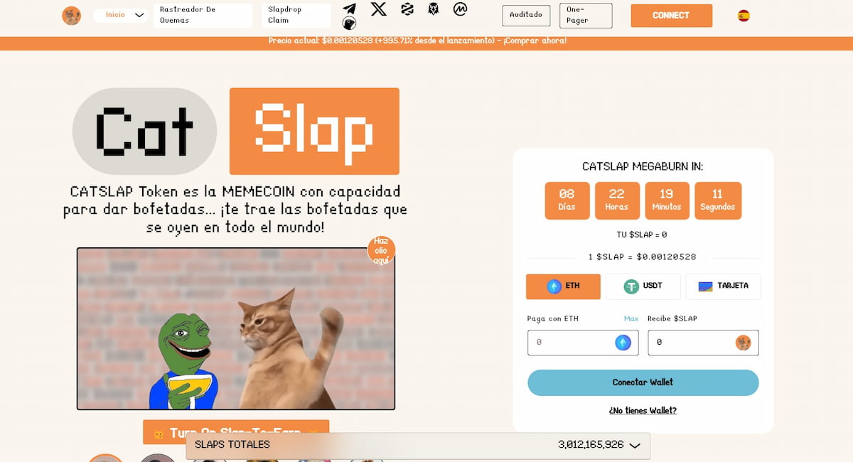 mejor criptomoneda para invertir slap