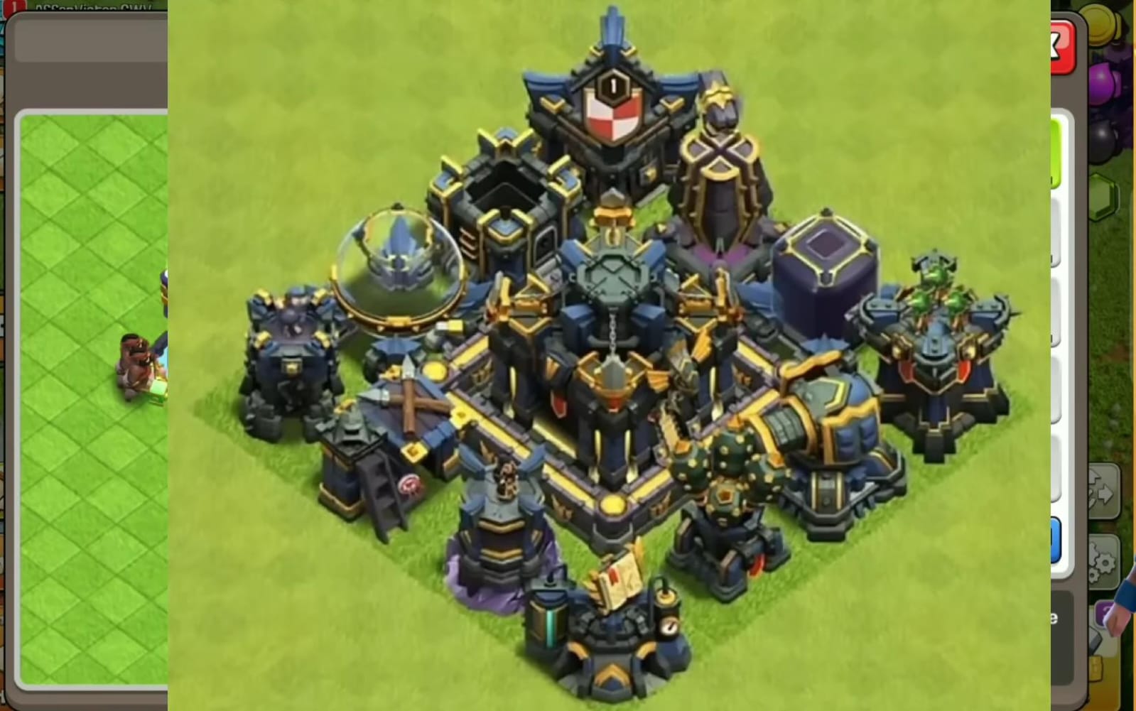 Clash of Clans Upcoming TH17 Updates: Top 10 Game-Changing Features