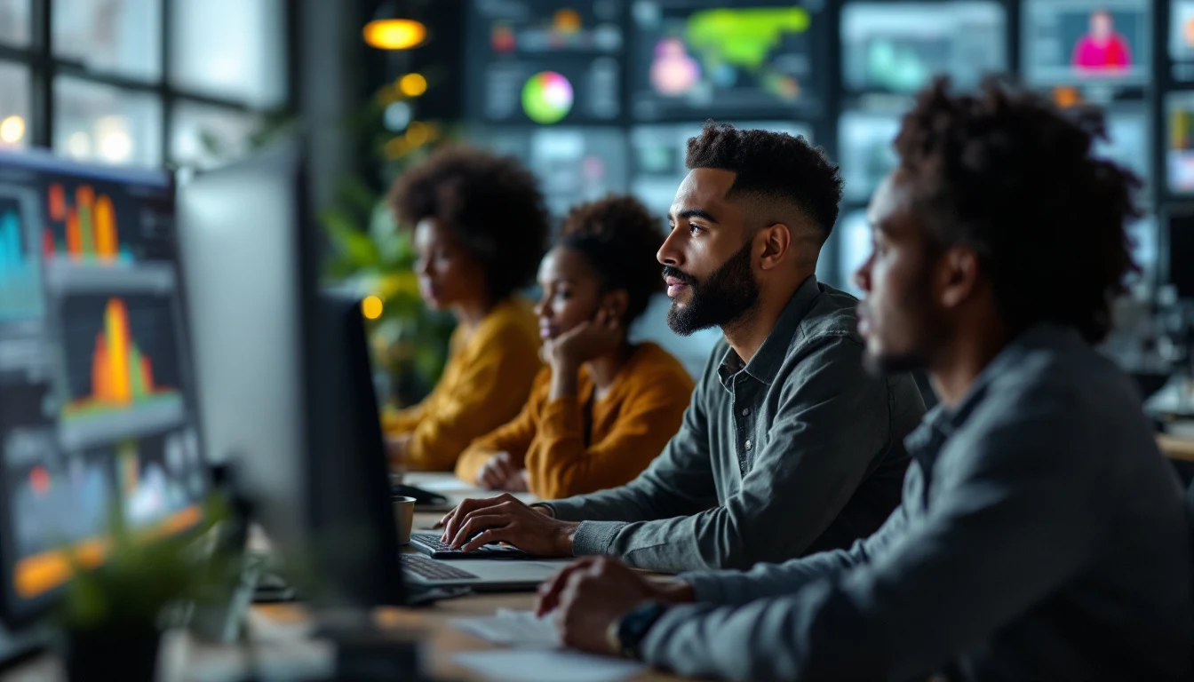 Top Employee Monitoring Software for Businesses in 2025