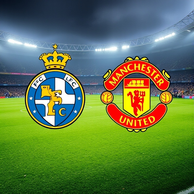 fc porto and manchester united