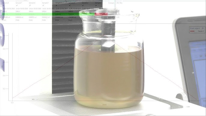 How Temperature Affects Gel Formation