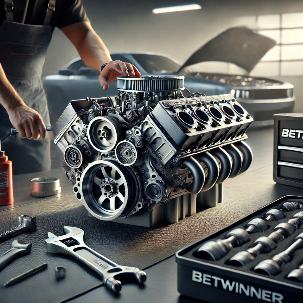 Tuning for the Track: How to Prepare Your Custom Car for Racing Competitions