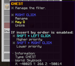 CH-Chest