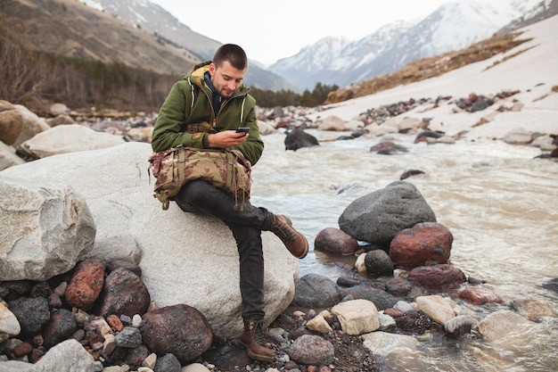 Mountain Expeditions: Discover Rugged Beauty in the Peaks