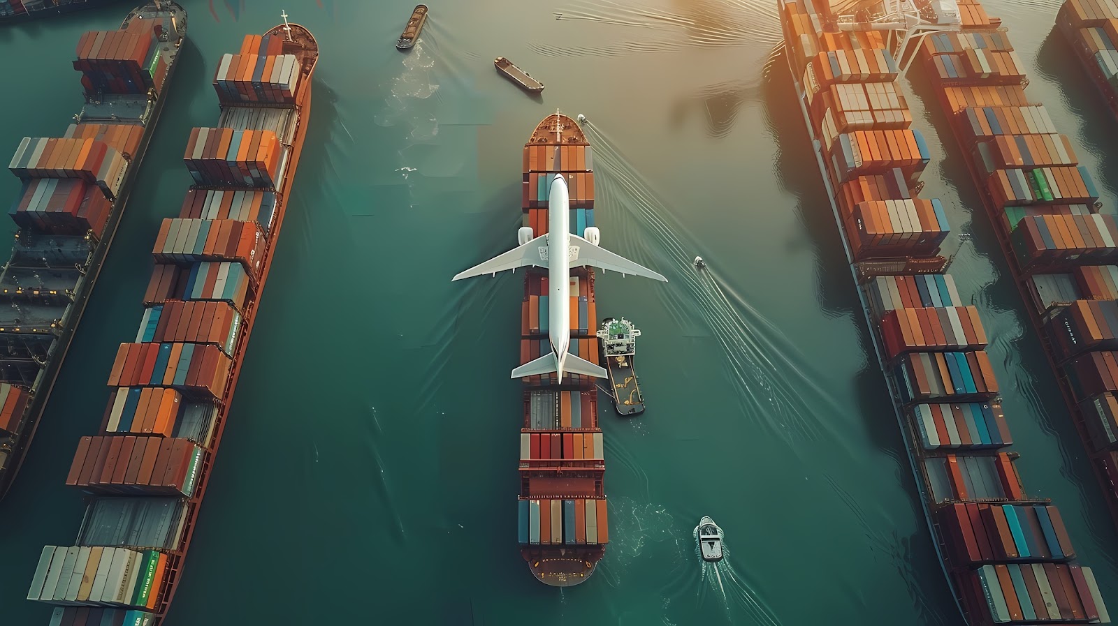 Freight Forwarding Services UAE