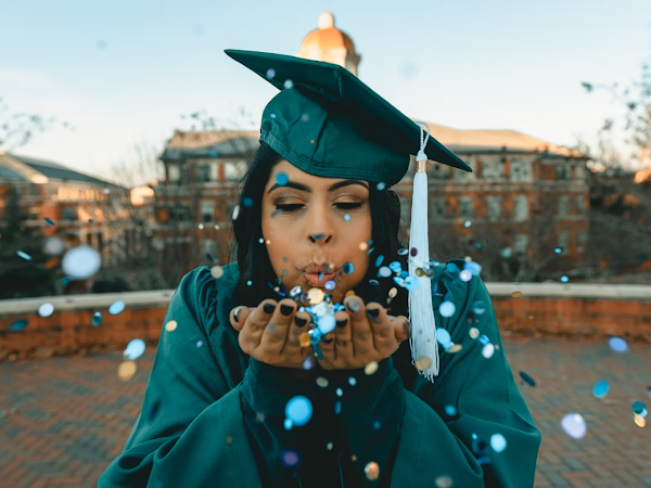 Graduation Party Ideas That Make the Day Unforgettable
