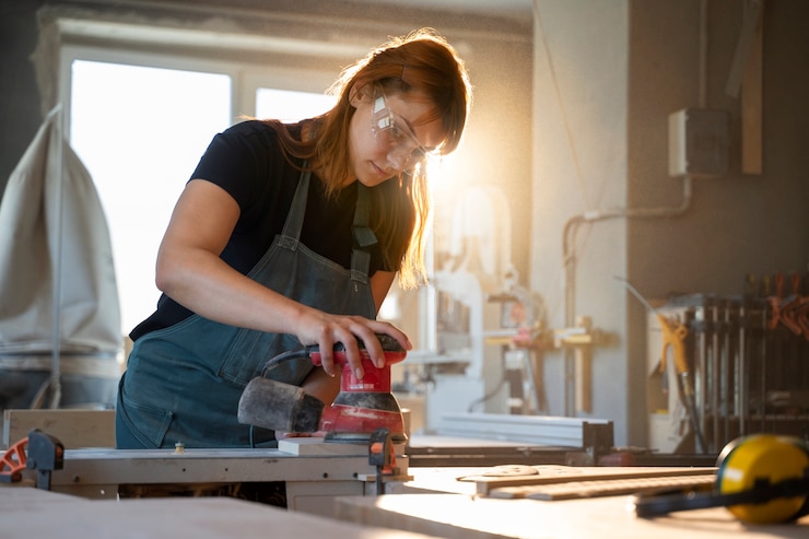 7 Easy Home Improvement Projects You Can Do This Weekend