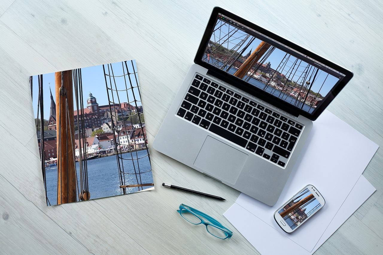 canva 画像編集