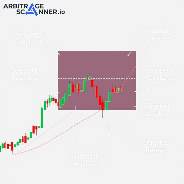 Melhores Indicadores de Volatilidade para Negociação de Criptomoedas