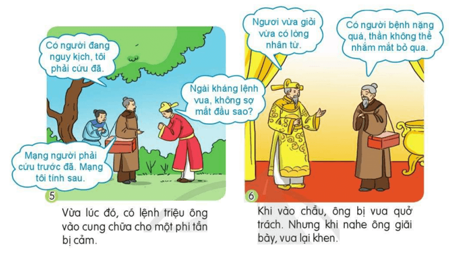 BÀI 9: TÀI SẢN VÔ GIÁ