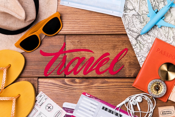 Best Travel Destinations For 2024