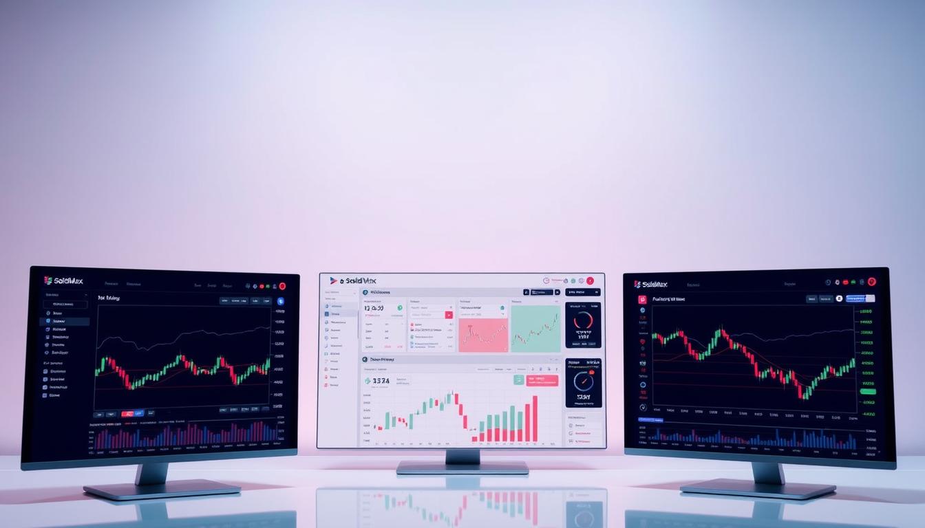 Solid Max Platform Features
