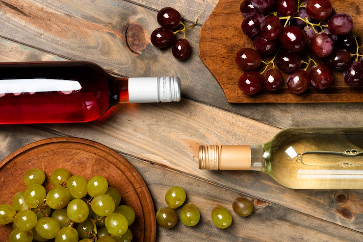Organic Wine Market