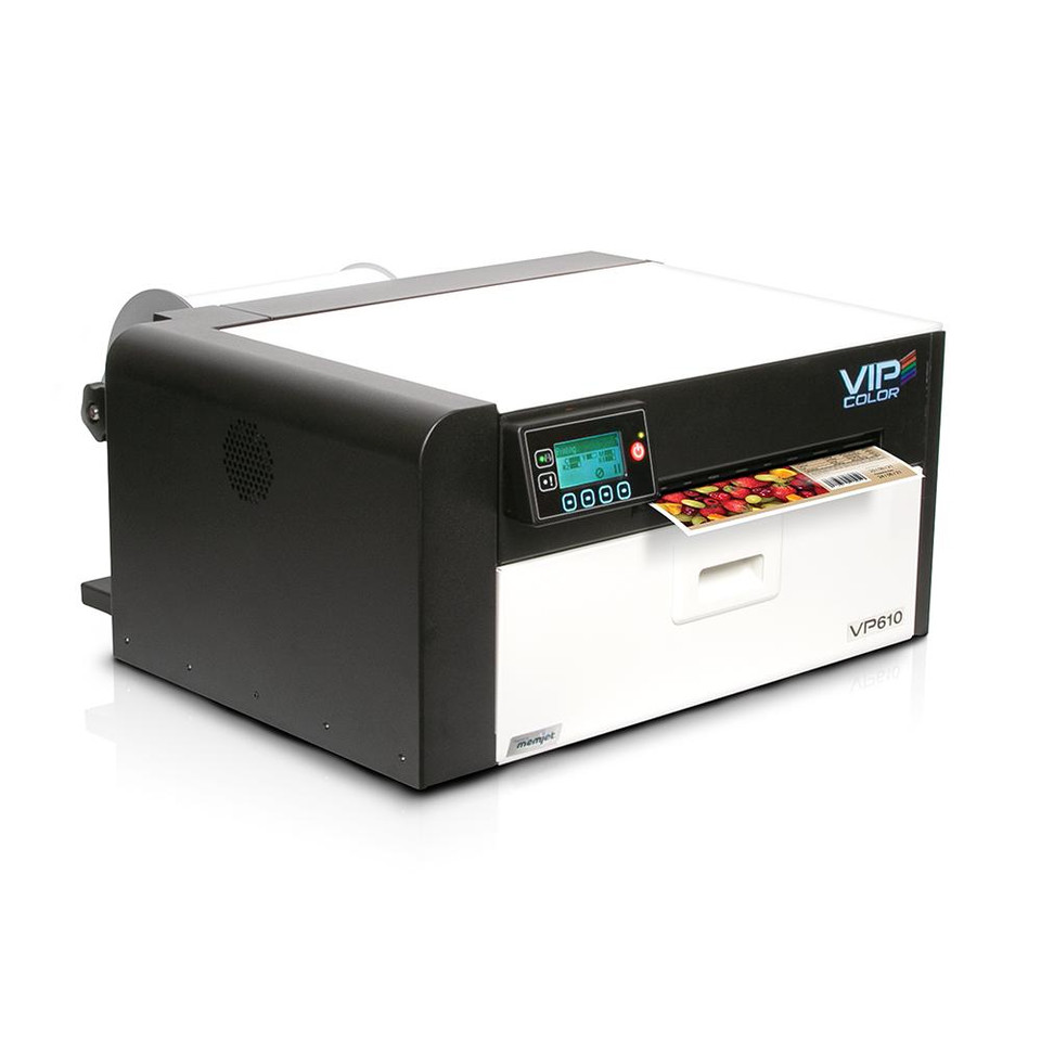 VIPColor VP610