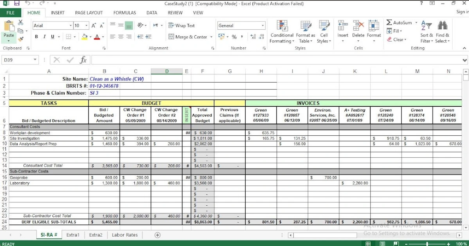 Tips About Construction Project Management