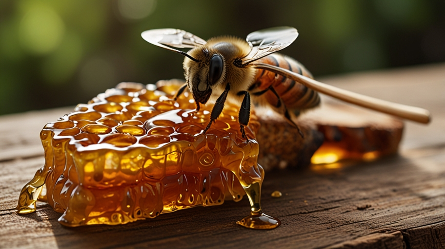 Honey for Sale Near Me Lappe's 