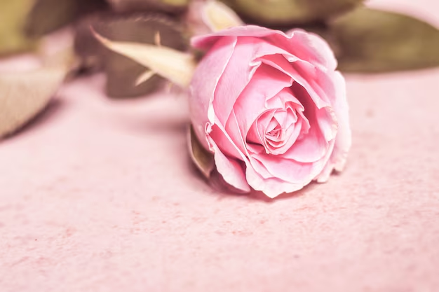 buquês de rosas