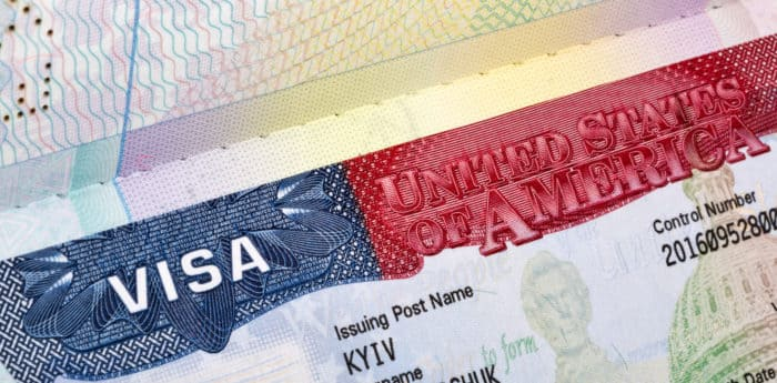 VISATA nhận làm Visa Mỹ nhanh chóng TPHCM cho tất cả quý khách hàng