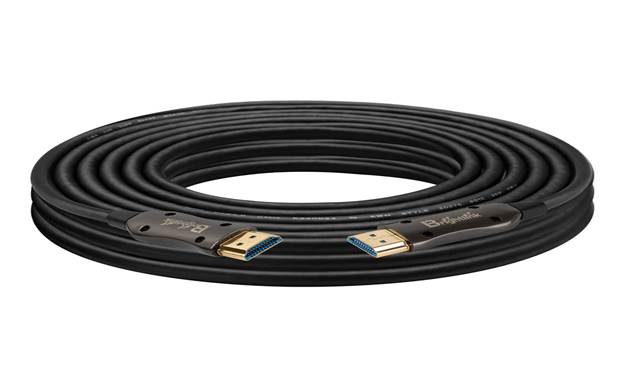 fiber optic HDMI cable