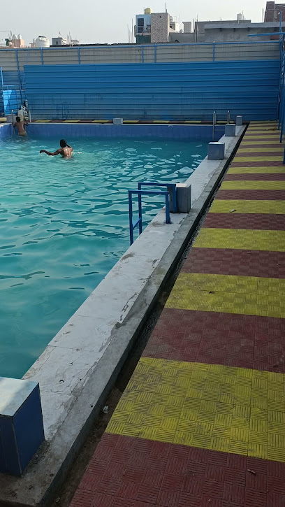 Swimming Classes in Faridabad