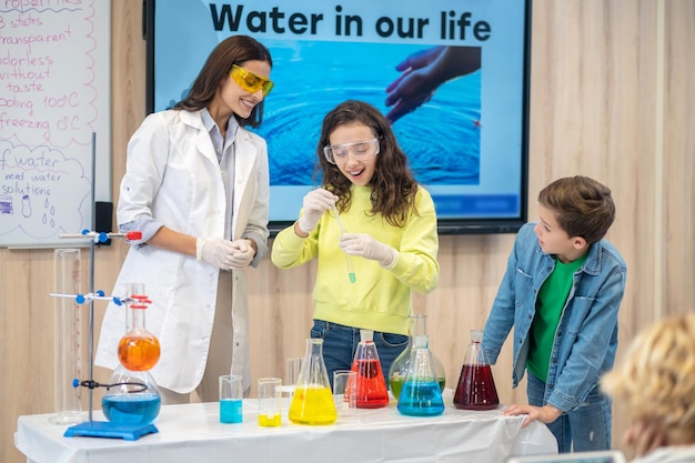 The Best Biology Experiments for Curious Minds
