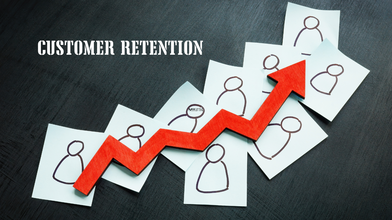 Customer Retention