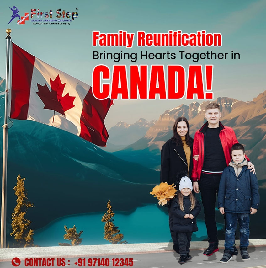 visitor visa Canada for parents