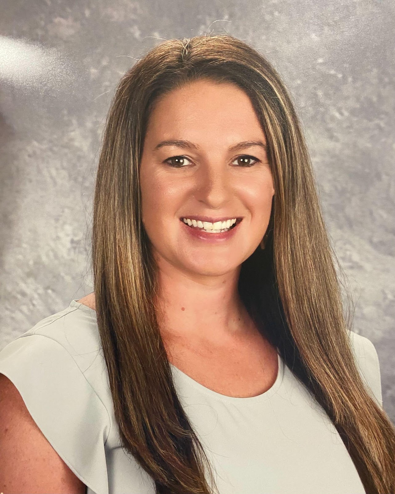 Principal, Erin Willis