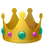 :crown: