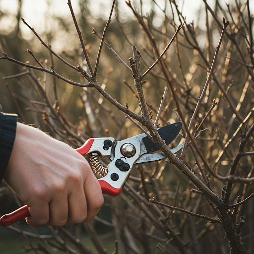 Spring Cleaning: Prepare Your Plants and Soil