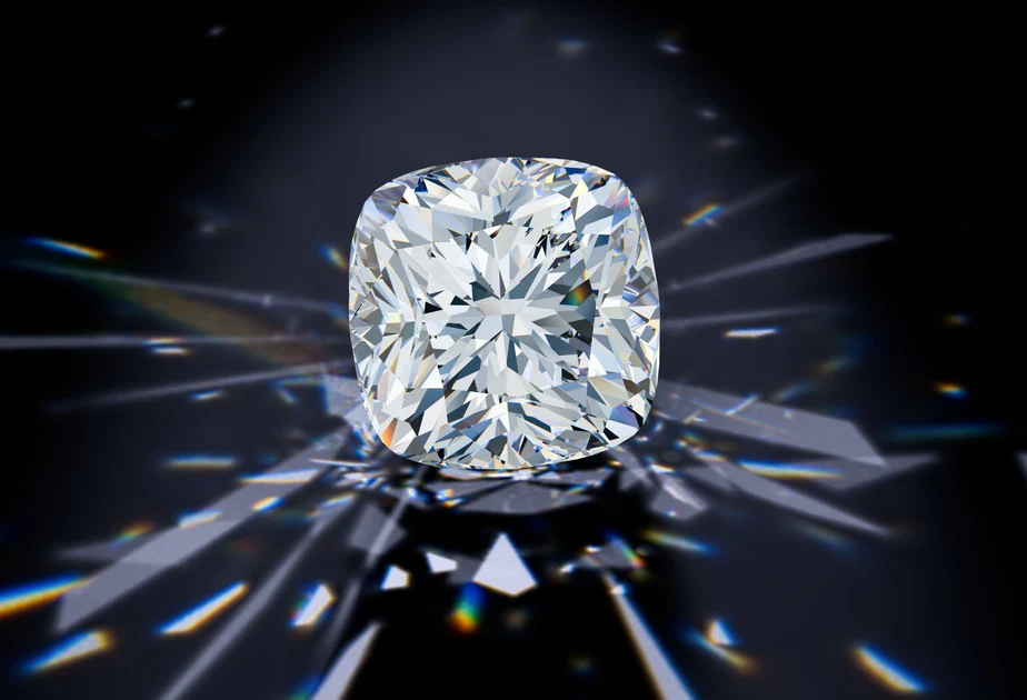 Understanding the Diamond Industry