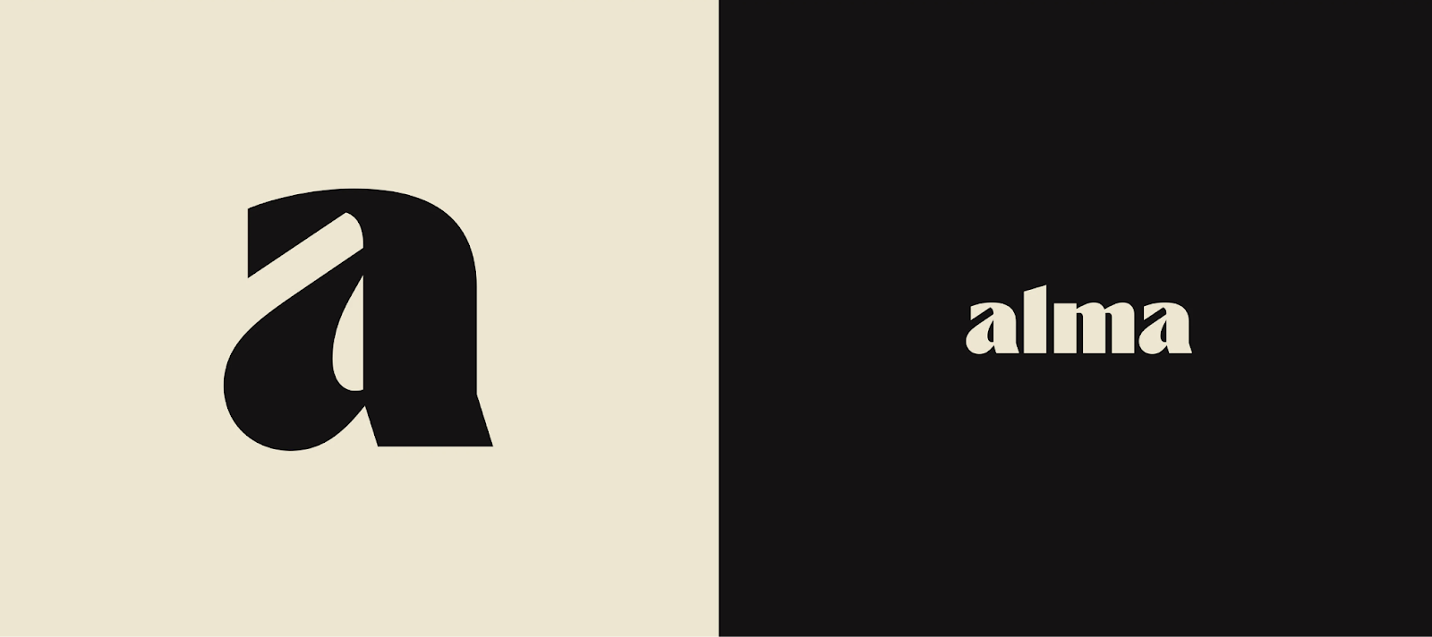 Image from the Alma Store Branding: Crafting a Unique Visual Identity  article on Abduzeedo