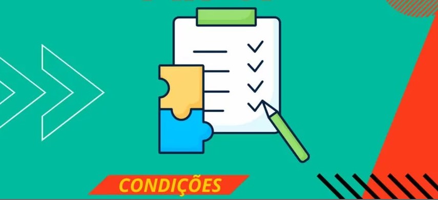 Regras e Condições dos Bônus