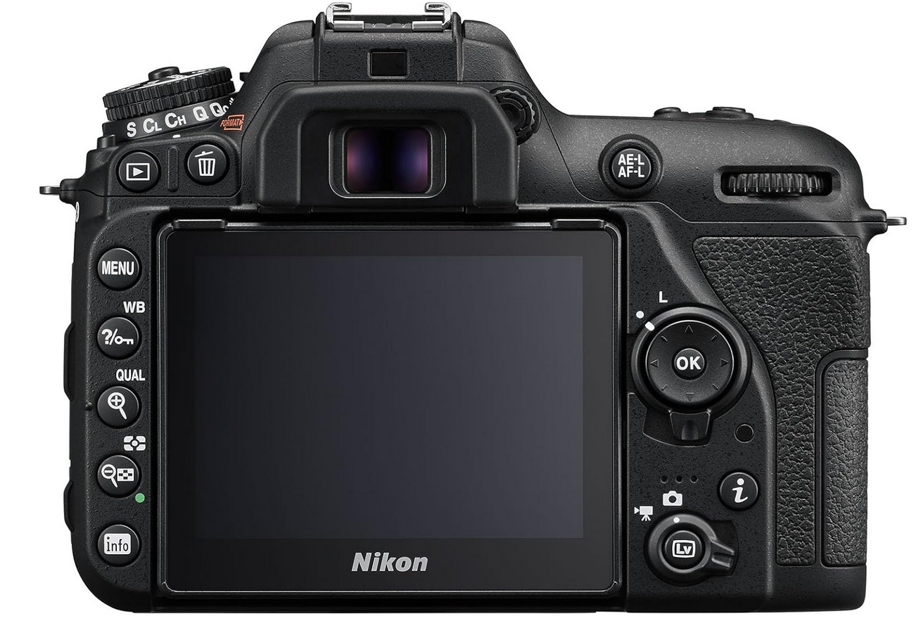 Nikon D750