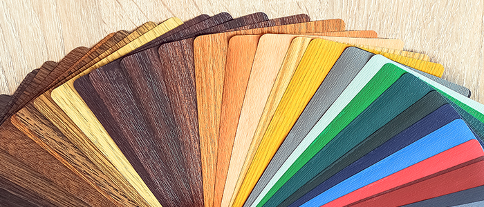 wood veneer sheets