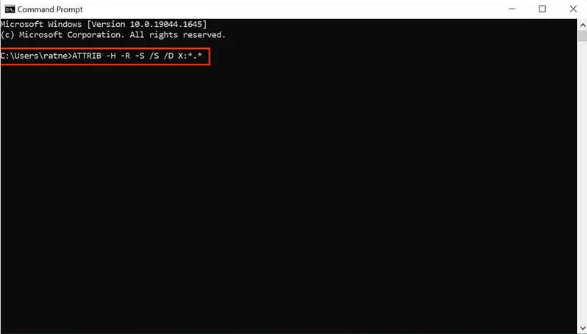 press-enter-in-command-prompt