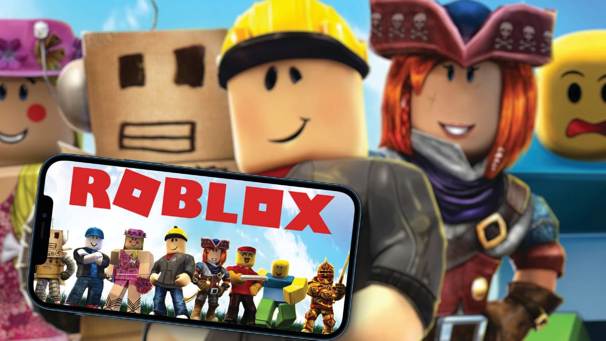 Earn Robux Without Spending