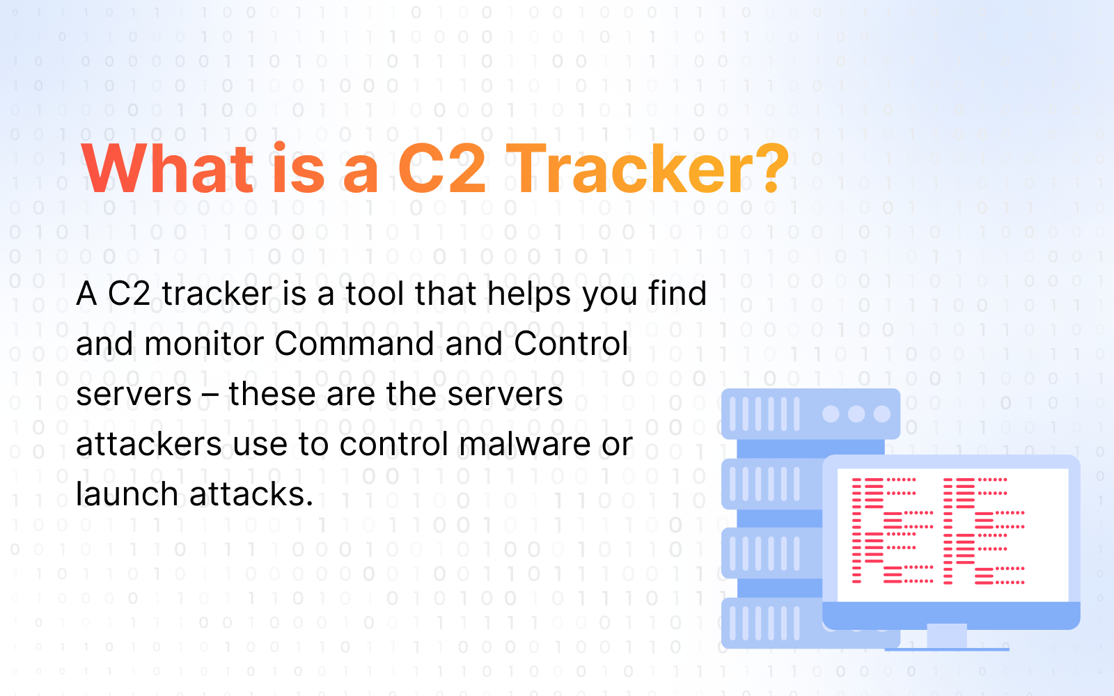 How do we track C2 malicious infrastructure at Hunt?