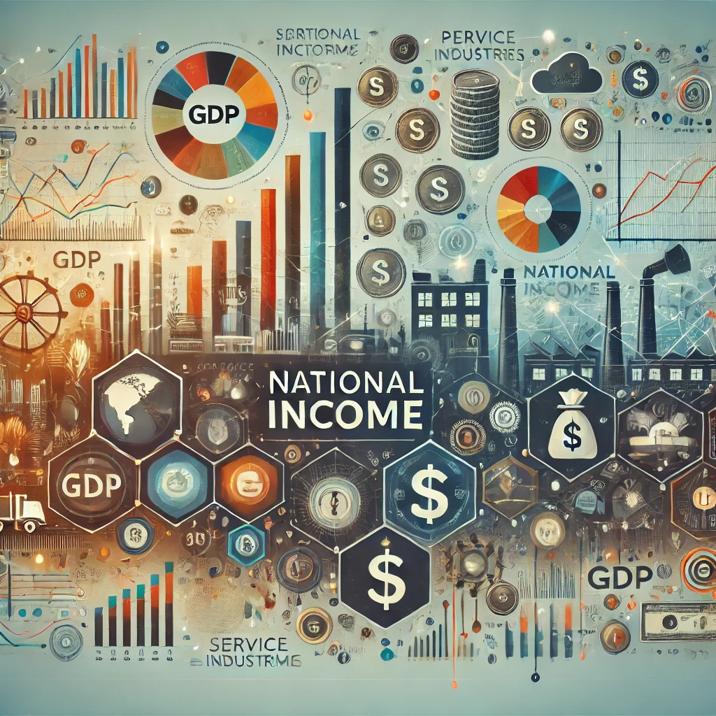 National Income Definition