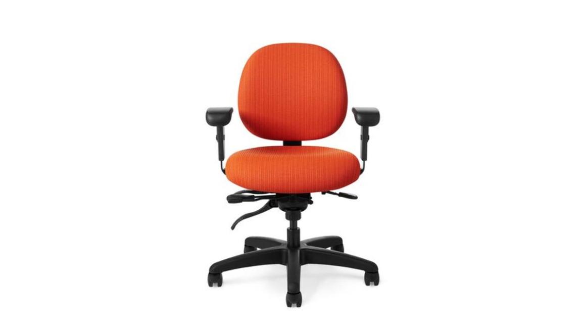 OM Paramount Petite Chair